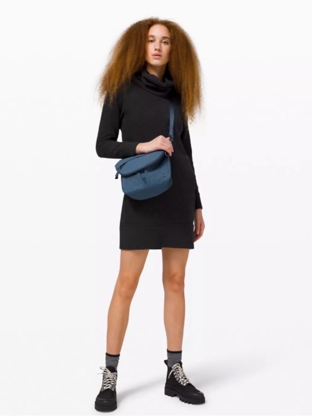 Lululemon - On Repeat Dress
